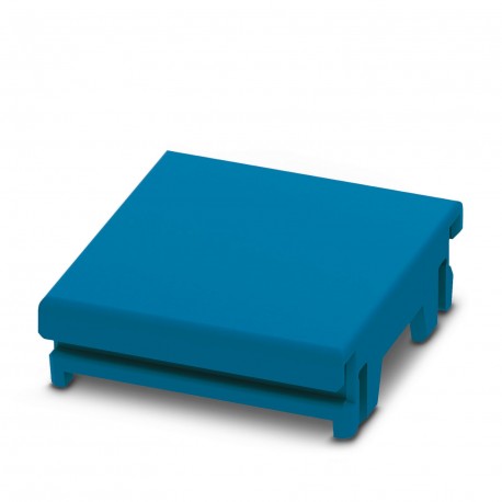 Phoenix contact ICS25-F22S-5015 DIN rail housing, ICS filler, closed, width: 25 mm, height: 7 mm, de..