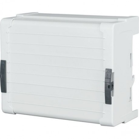 Eaton-moeller BBC-CS2-F Y7-107180 EATON ELECTRIC Cover section, a front, B 1100mm, for 3p