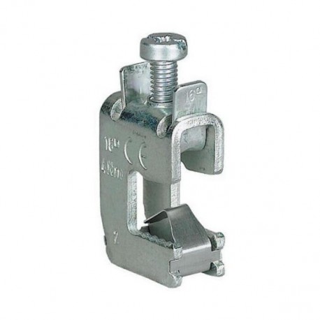 Eaton-moeller AKU16/10 Y7-107191 EATON ELECTRIC Conductor connection terminal 1.5-16mm², 10 mm