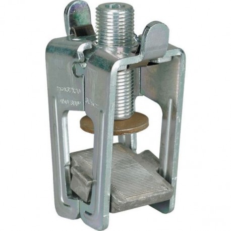 Eaton-moeller AKS-CU-BAND Y7-107197 EATON ELECTRIC Clamp terminal for copper band, for 20x5-30x10