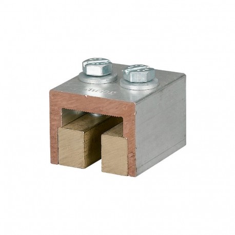 Eaton-moeller BBT-CU-BAR500/720-50 Y7-107203 EATON ELECTRIC Busbar assembly, 1600A, for profile, T, L 50mm