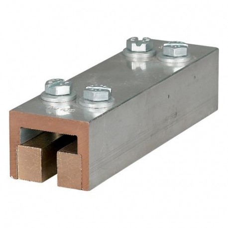 Eaton-moeller BBT-CU-BAR500/720-150 Y7-107204 EATON ELECTRIC Busbar assembly, 1600A, for profile, T, L 150mm