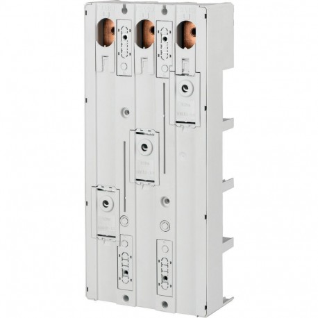 EATON - MOELLER NZM3-XAD630 NZM3-XAD630 107206 Y7-107206 EATON ELECTRIC Busbar adapter, 3p, for NZM3, 630A, UL508