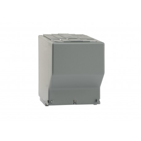 ABB 1SCA107262R1001 1SCA107262R1001 ABB OTS2500G1L/4 Terminal shroud