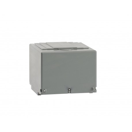 ABB 1SCA107271R1001 1SCA107271R1001 ABB OTS2500G1S/4 Terminal shroud