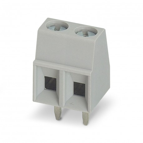 PHOENIX CONTACT BC-381X9-3 GN BD:NO-C BC-381X9- 3 GN BD:NO-C 1073335 PHOENIX CONTACT Terminal for printed circuit board, pitch: 3,81 mm