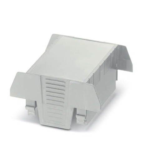 PHOENIX CONTACT EH 67,5 F-C DS/ABS-PC GY7035 EH 67,5 F-C DS/ABS-PC GY7035 1074950 PHOENIX CONTACT DIN rail housing, Upper part, connection opening on bot..