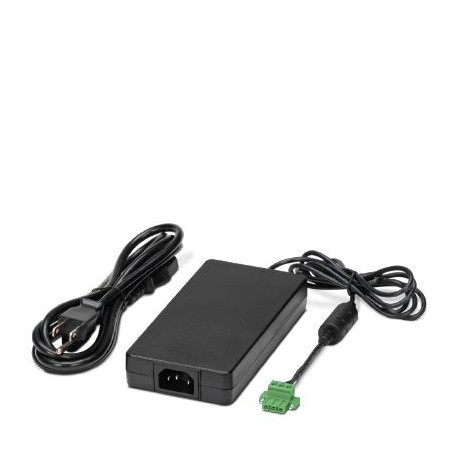 Phoenix contact IPC 24VDC DESKTOP POWER US 24 V DC desktop power supply for use in North America