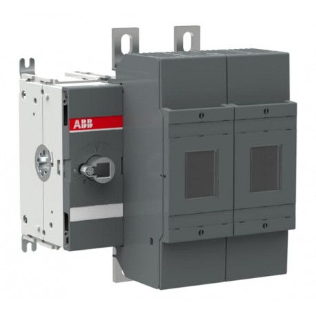 ABB 1SCA107592R1001 1SCA107592R1001 ABB Fuse switch OS400J02