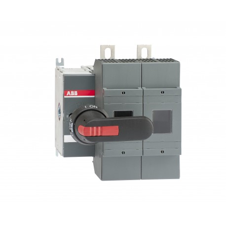 Abb 1SCA107596R1001 OS400J02P Fusible disconnect switch
