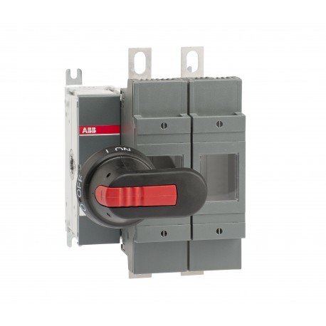 ABB 1SCA107598R1001 1SCA107598R1001 ABB OS200J02P Fusible disconnect switch
