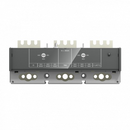 Abb 1SDA107602R1 TMA 630-6300 XT6 3p
