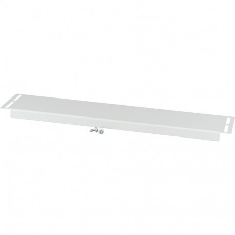 Eaton-moeller XLST2J6B Y7-107693 EATON ELECTRIC Bottom plate, XE, for WxD 600x110mm, IP20