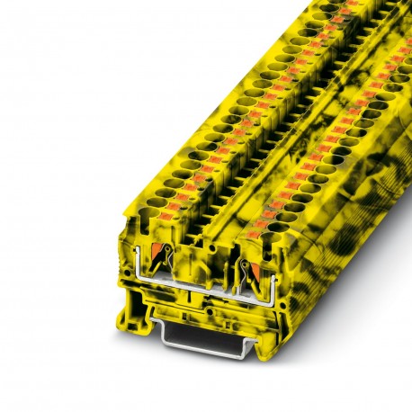 Phoenix contact PT 4-FE Terminal step, nominal voltage: 800 V, rated current: 32 A, type of Connecti..