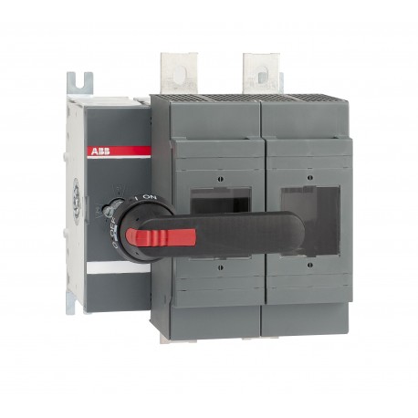 ABB 1SCA107745R1001 1SCA107745R1001 ABB Fuse switch OS630D02P