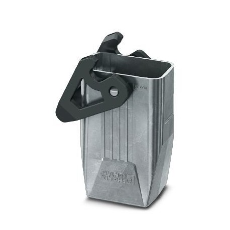PHOENIX CONTACT HC-COM-CHWS-1TTM25-EL-AL HC-COM-CHWS-1TTM25-EL-AL 1078595 PHOENIX CONTACT Coupling housings COM, with single locking latch, material:..