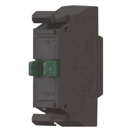 Eaton-moeller M22-CK20 Y7-107898 EATON ELECTRIC Contact element, 2N/O, front mount, spring clamp connection