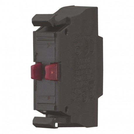 EATON - MOELLER M22-CK02 M22-CK02 107899 Y7-107899 EATON ELECTRIC Contact element, 2 N/C, front mount, spring clamp connection