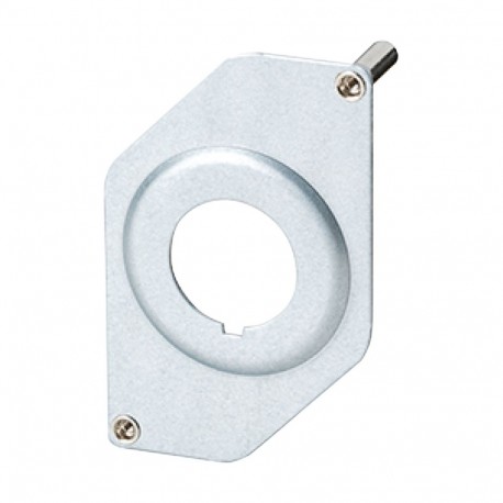 Eaton-moeller M22-XADC Y7-107918 EATON ELECTRIC Support brackets, screw fixing, for M22-A(4)DC dust cover