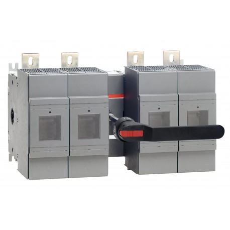 ABB 1SCA107933R1001 1SCA107933R1001 ABB OS1250D22N2P Switch fuse