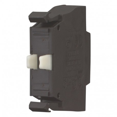 Eaton-moeller M22-CK11 Y7-107940 EATON ELECTRIC Standard auxiliary contact, 1N/O+1N/C, 3.contact, NZM1-4