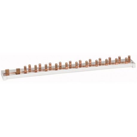 Eaton-moeller Z-SV-10/1P+N-F/6 Y7-107944 EATON ELECTRIC Phase busbar, 2Ph, 10qmm, pin