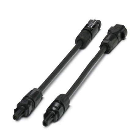 Phoenix contact PV-AS-MC4/6-150-MN-SET1 Photovoltaic adapter set PV-AS-MC4/6-150-MN-SET1 1079531