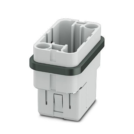 Phoenix contact HC-COM-Q08-I-CT-M HEAVYCON crimp contact insert for compact plastic and compact meta..