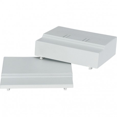 Eaton-moeller BS-SET-GST00 Y7-107955 EATON ELECTRIC Busbar tag shroud for NH fuse switch-disconnector GST00, top a...