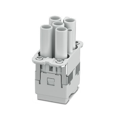Phoenix contact HC-COM-Q4/2-I-CT-F HEAVYCON crimp contact insert for compact plastic housing, socket..