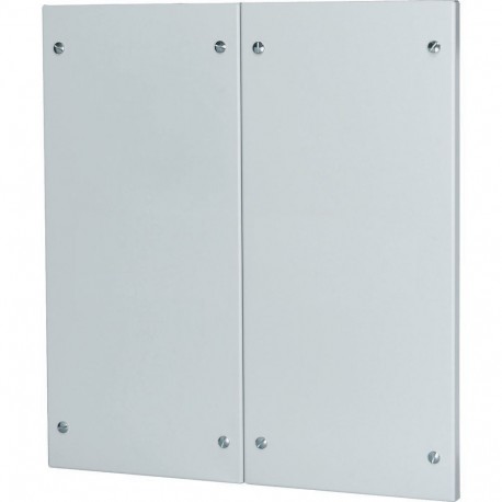 Eaton-moeller XMC060802 Y7-107988 EATON ELECTRIC Cover, closed, HxA 650x800mm