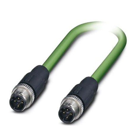 Phoenix contact NBC-M12MSD/ 3,0-93C/M12MSD Network cable NBC-MSD/3,0-93C/MSD SCO 1080083