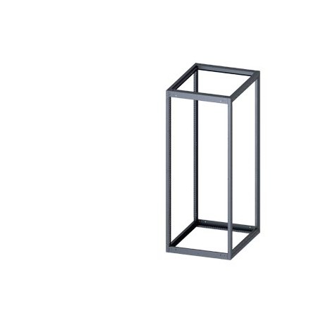 Siemens 8MF1080-2AK14-0 SIVACON, Intermediate masking frame for compartment doors, for compartment doors, W:..