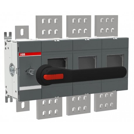 ABB 1SCA108035R1001 1SCA108035R1001 ABB OT2500E03N3P switch-disconnector