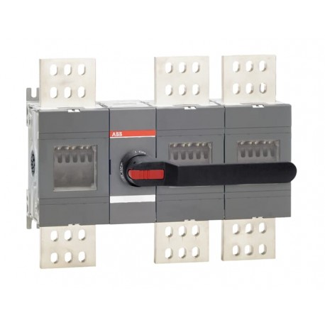 ABB 1SCA108039R1001 1SCA108039R1001 ABB OT2000E12P switch-disconnector