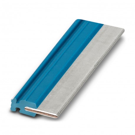 Phoenix contact FBST 50-PLC BU Plug-in bridge, length: 50 mm, color: blue