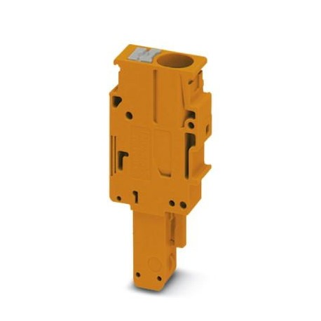 PHOENIX CONTACT PP-H 6/ 1-L OG PP-H 6/ 1-L OG 1081233 PHOENIX CONTACT Plug
