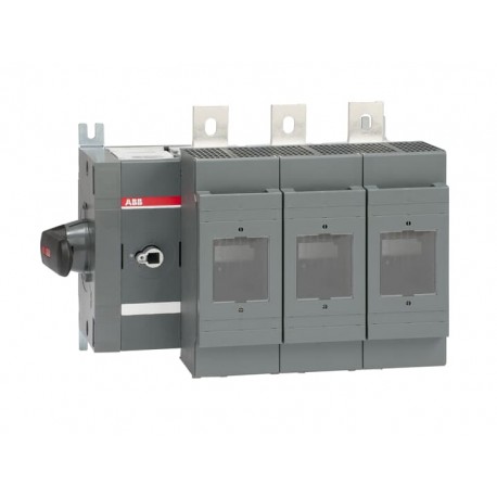 ABB 1SCA108129R1001 1SCA108129R1001 ABB SIDE Fuse Switch OS630DS03K