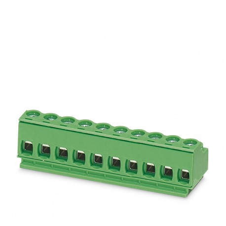 PHOENIX CONTACT PT 1,5/ 4-PH-5,0 CLIP BD:R-H PT 1,5/ 4-PH-5,0 CLIP BD:R-H 1081309 PHOENIX CONTACT Connector for printed circuit board, nominal current: 1..