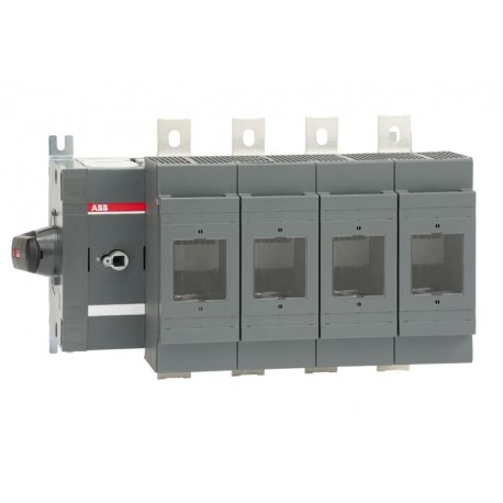 ABB 1SCA108132R1001 1SCA108132R1001 ABB SIDE FUSE SWITCH OS630DS04FK