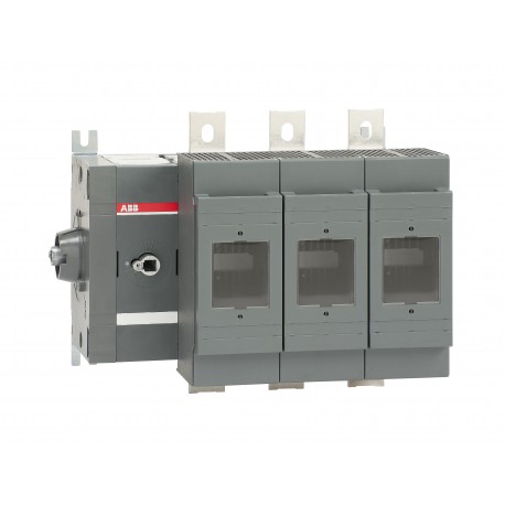ABB 1SCA108135R1001 1SCA108135R1001 ABB Side fuse switch OS630DS30