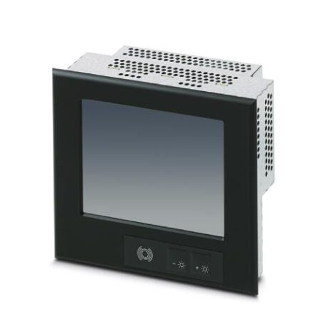 Phoenix contact TPM057STV-12/201211201 S00071 Maritime-Touch panel with 14.5 cm/5.7" TFT active-disp..