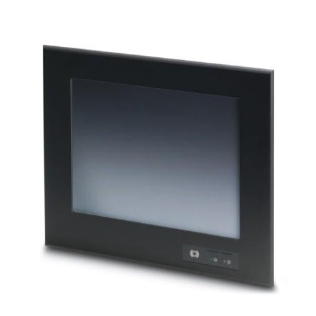 Phoenix contact TPM121STS-12/201211201 S00071 Maritime-Touch panel with 30.7 cm/12.1" TFT-display (a..