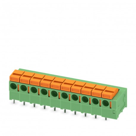 PHOENIX CONTACT FFKDSA1/H1-5,08-17 FFKDSA1/H1-5,08-17 1081777 PHOENIX CONTACT PCB terminal block FFKDSA1/H1-5,08-17 1081777