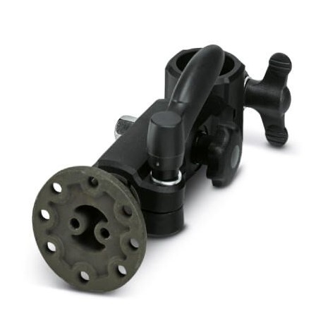 Phoenix contact HS EH-B 140,5 DCS 140.5 mm housing attachment, for max. load 10 kg, with ball joint ..