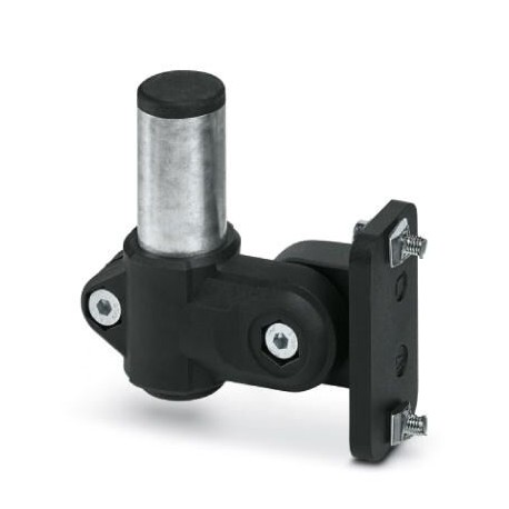 PHOENIX CONTACT HS PM-S 40 DCS HS PM-S 40 DCS 1082305 PHOENIX CONTACT Profile console for 40 mm aluminum profile, pivotable with mounting k..