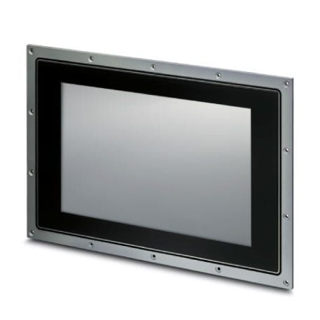Phoenix contact TP090SKW/200114031 S00122 Touch panel with 22.9 cm/9" TFT-display (Projective-capaci..