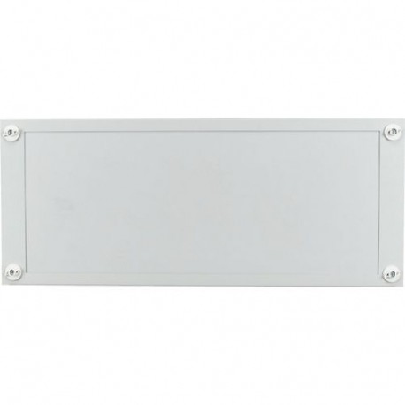 Eaton-moeller BPZ-FPP-600/300-BL Y7-108292 EATON ELECTRIC Front plate with plastic insert, for HxW 300x600mm