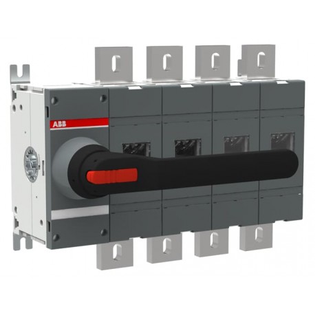 ABB 1SCA108357R1001 1SCA108357R1001 ABB OT1250E04K switch-disconnector