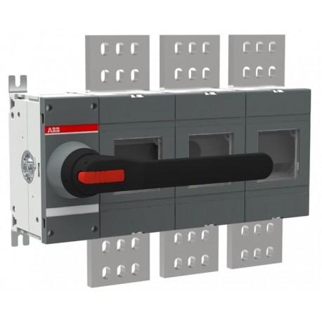 ABB 1SCA108361R1001 1SCA108361R1001 ABB OT2500E03K switch-disconnector